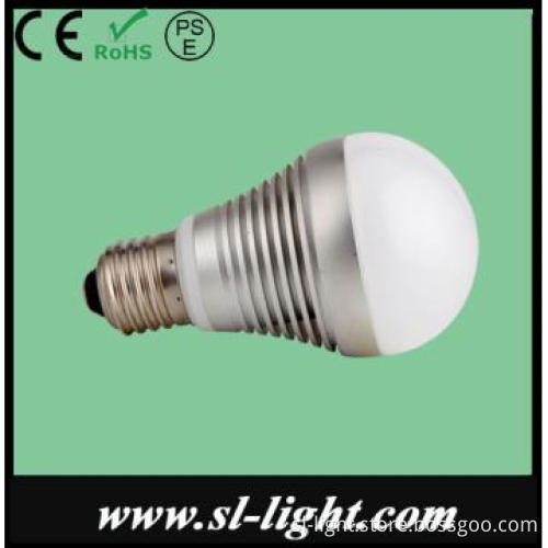 dimmable 10w led bulb 800lm